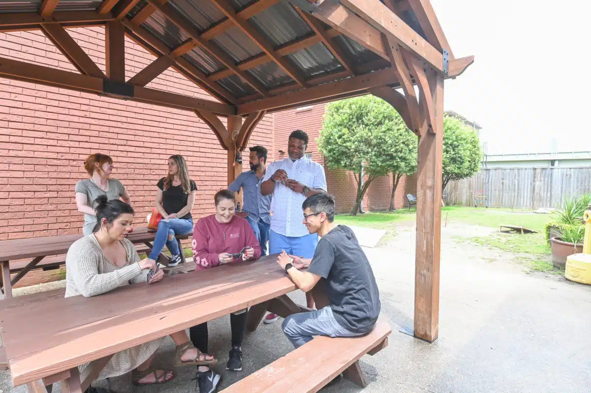 Avenues Recovery Center at New Orleans - Thumbnail 8