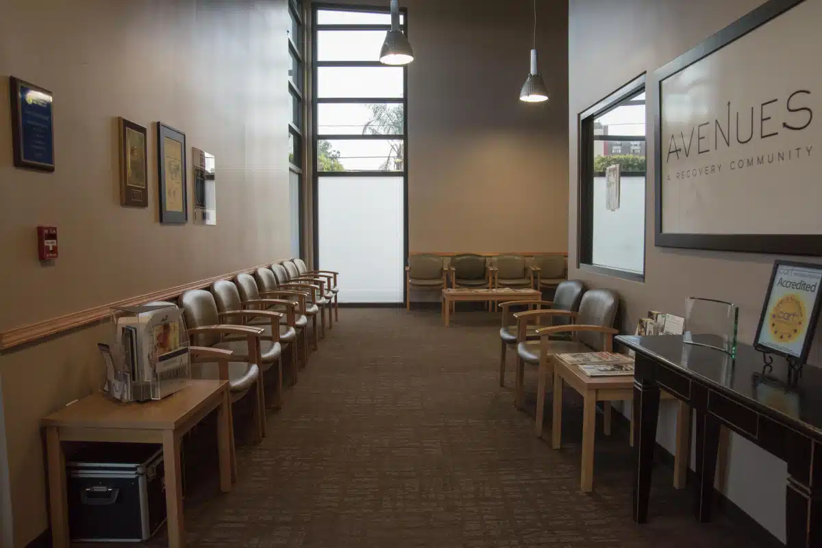 Avenues Recovery Center at New Orleans - Thumbnail 9