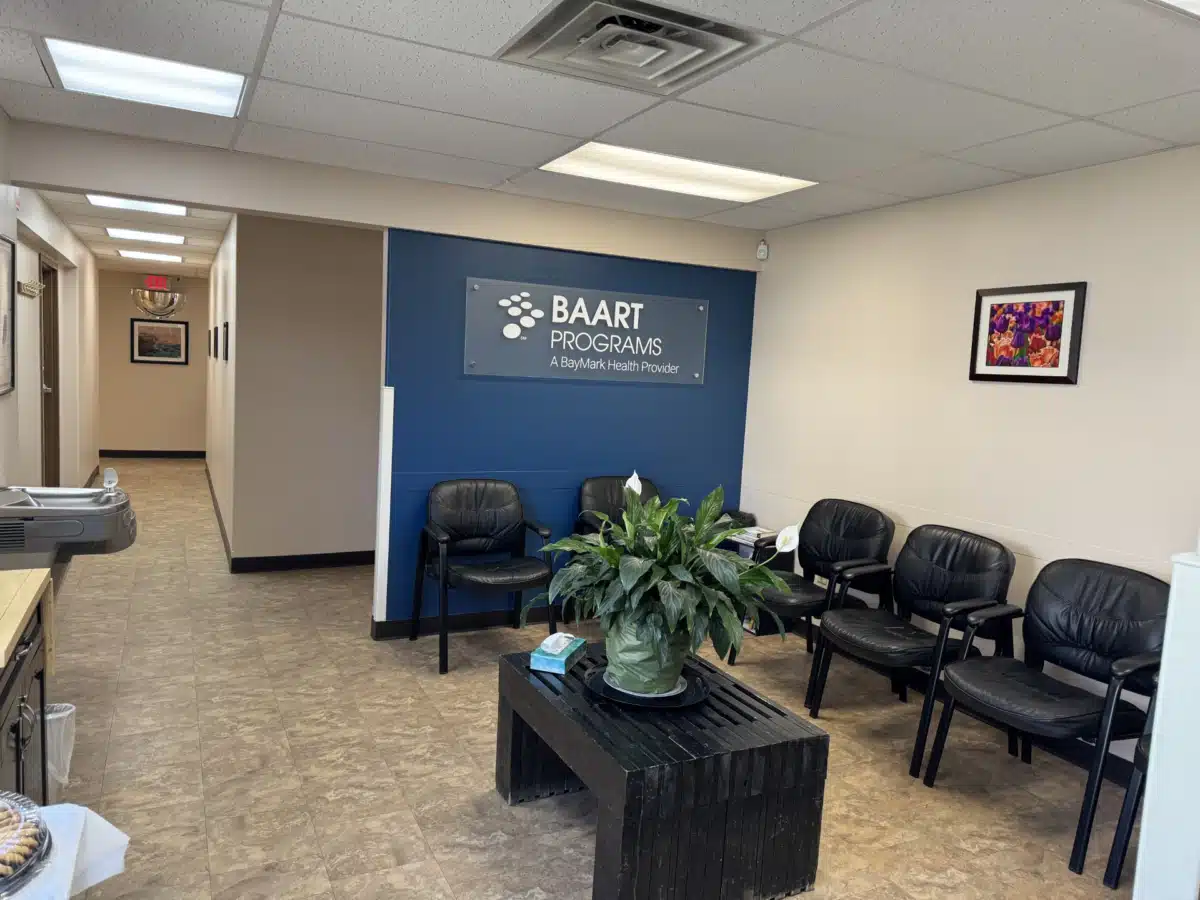 BAART Behavioral Health Services - Thumbnail 10