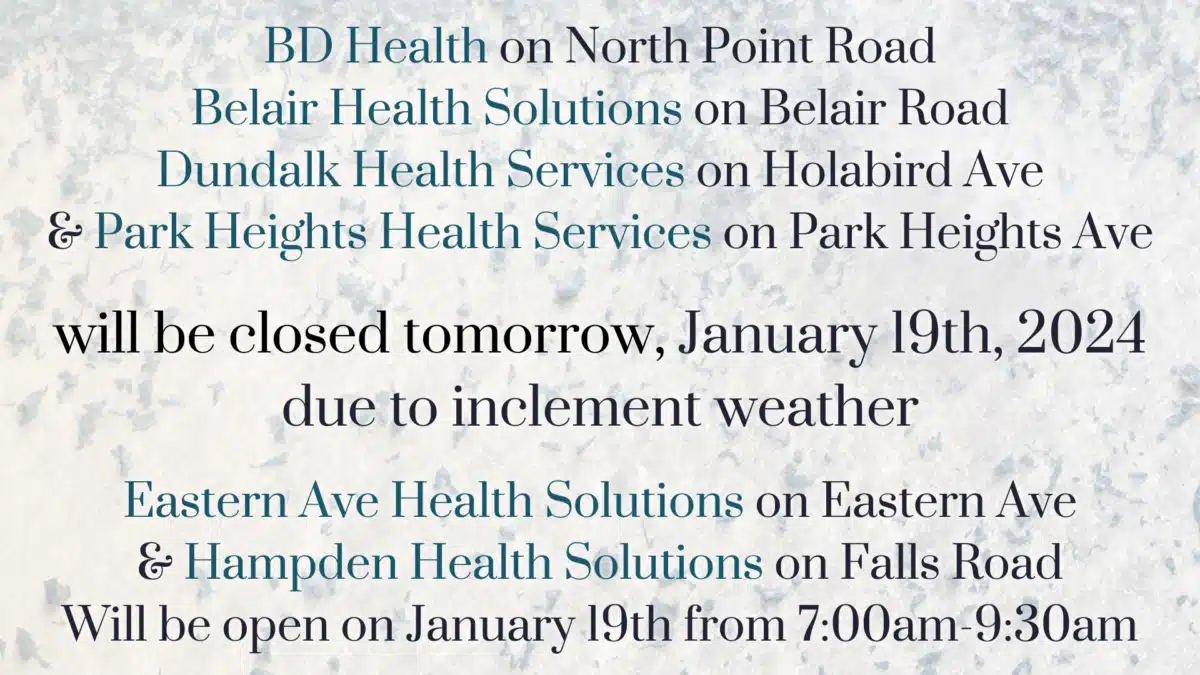 BD Health Services Inc - Thumbnail 4