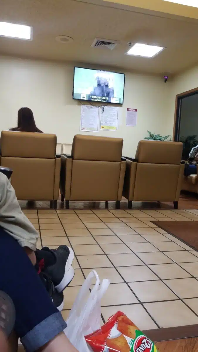 BHC Mesilla Valley Hospital - Thumbnail 4