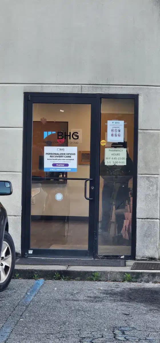 BHG Bessemer Treatment Center - Thumbnail 2