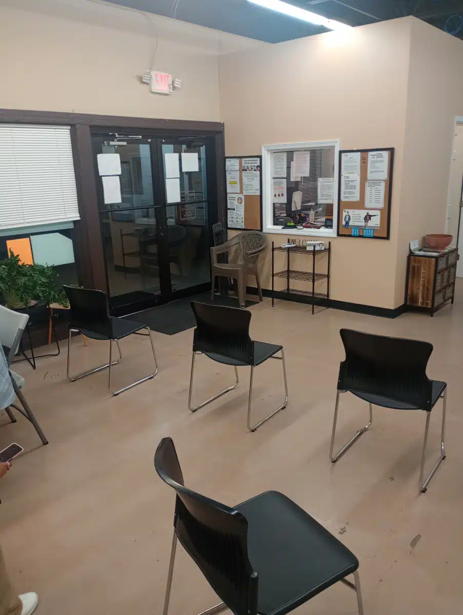 BHG Lawrence Treatment Center - Thumbnail 2