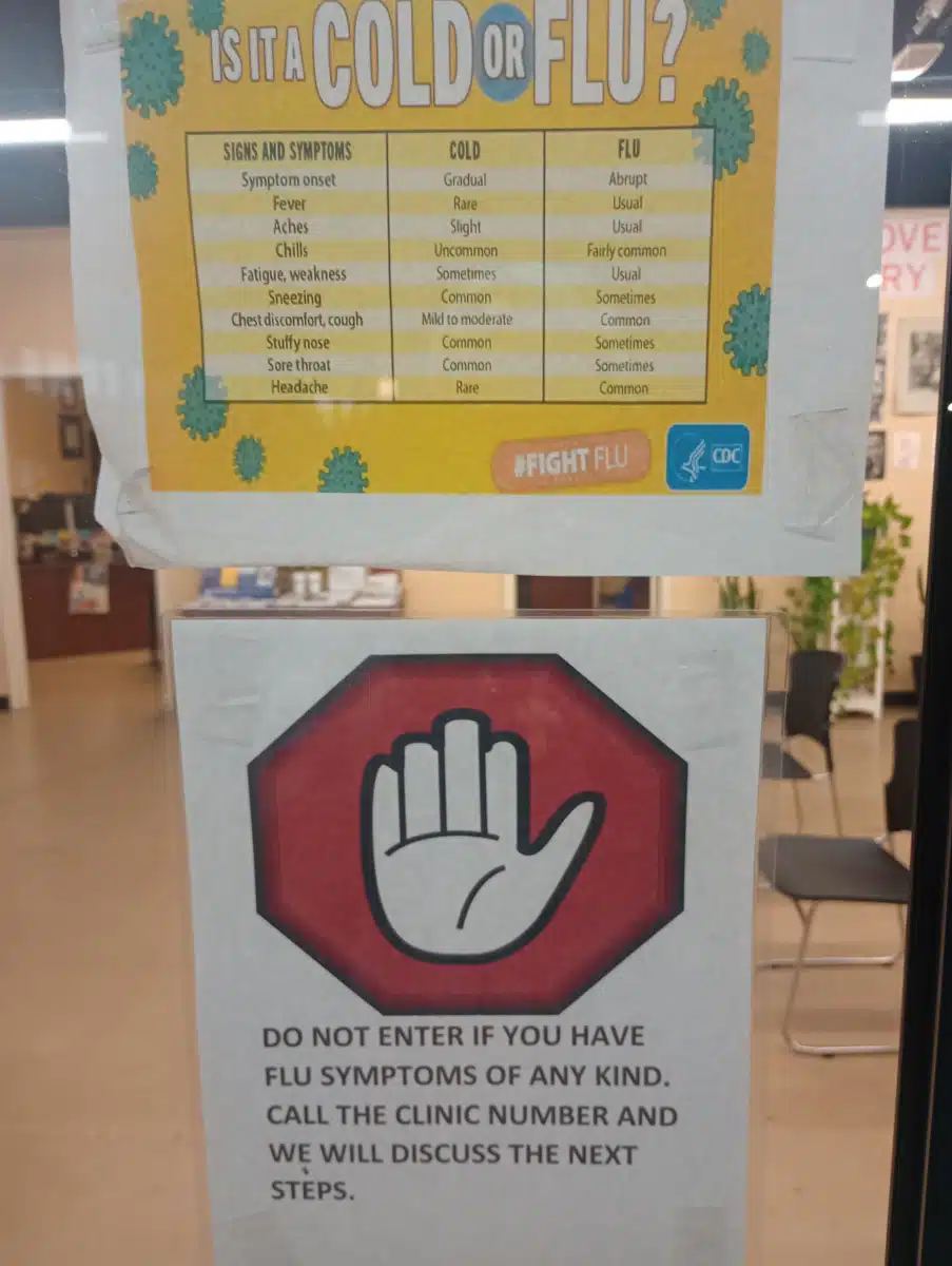 BHG Lawrence Treatment Center - Thumbnail 8