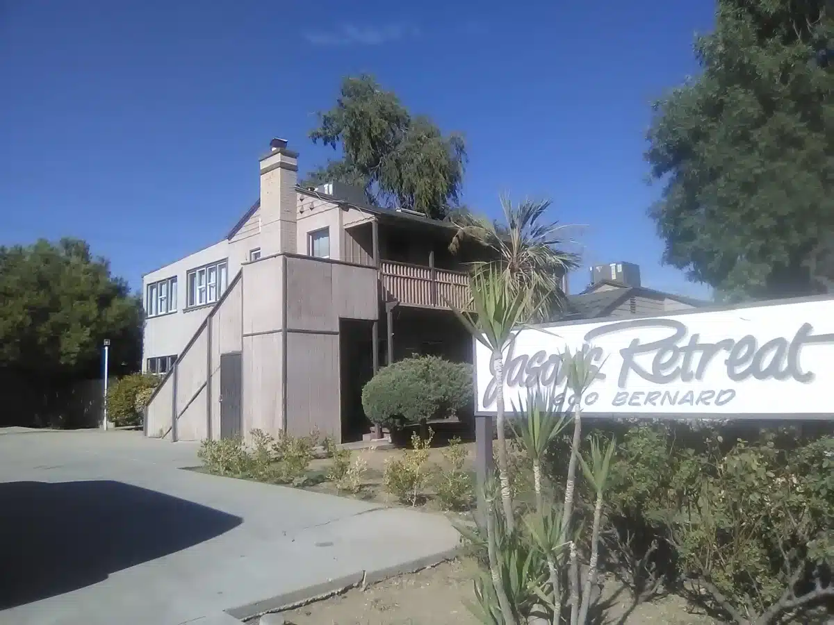 Bakersfield Recovery Services - Thumbnail 2