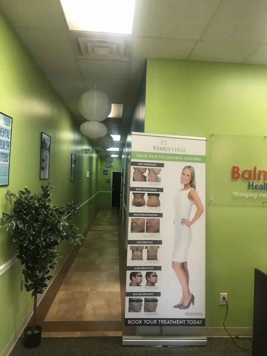 Balm of Gilead Health and Wellness Ctr - Thumbnail 3