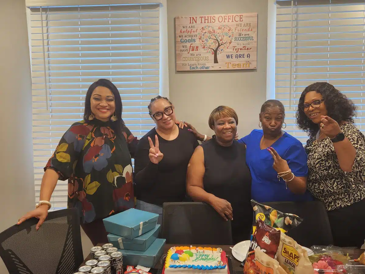 Balm of Gilead Health and Wellness Ctr - Thumbnail 9