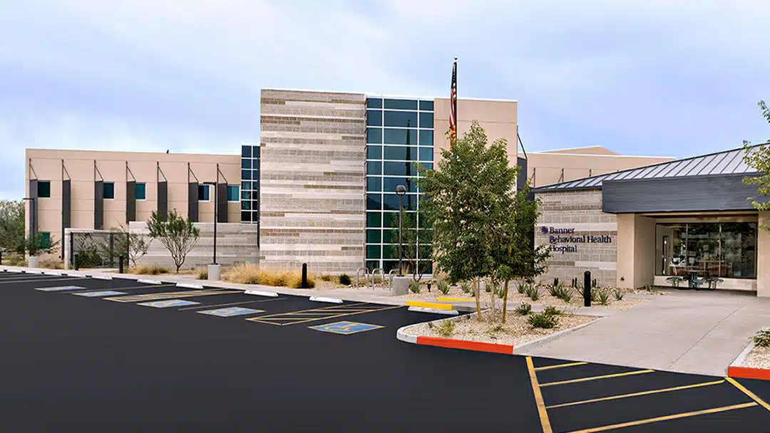 Banner Behavioral Health Hospital - Thumbnail 6