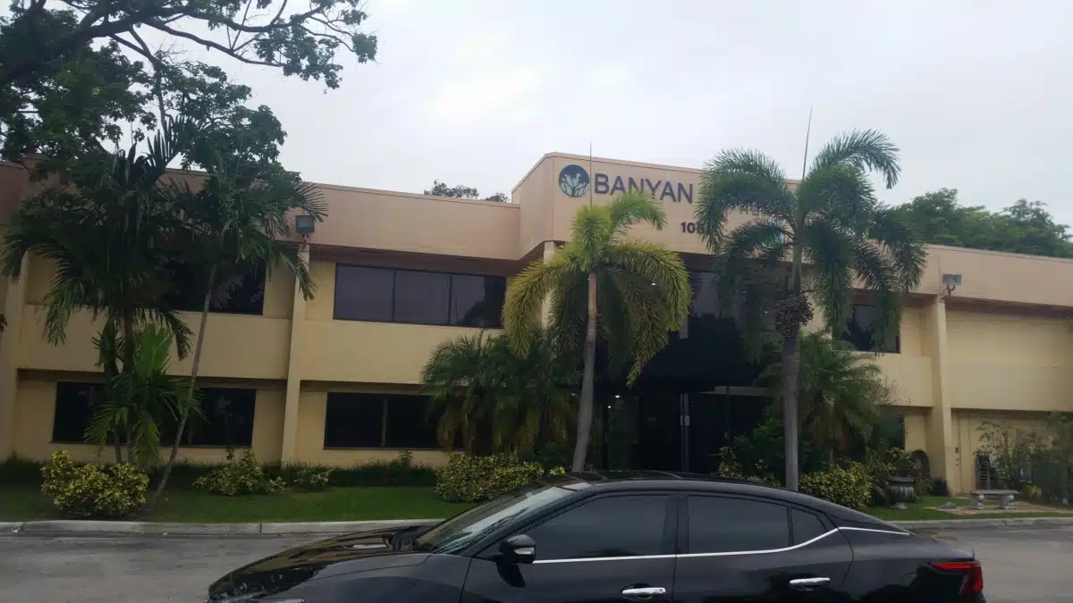 Banyan Health Systems - Thumbnail 4