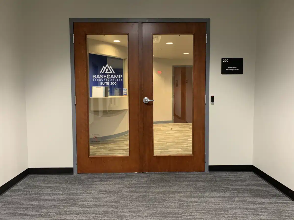 Basecamp Recovery Center - Thumbnail 6