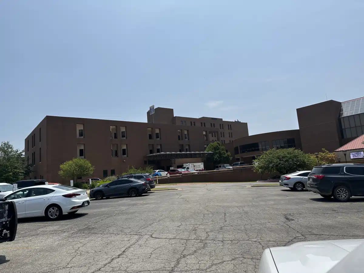 Baxter Regional Medical Center - Thumbnail 10