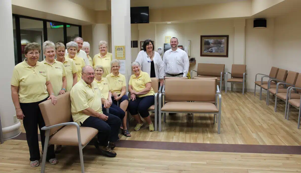 Baxter Regional Medical Center - Thumbnail 4