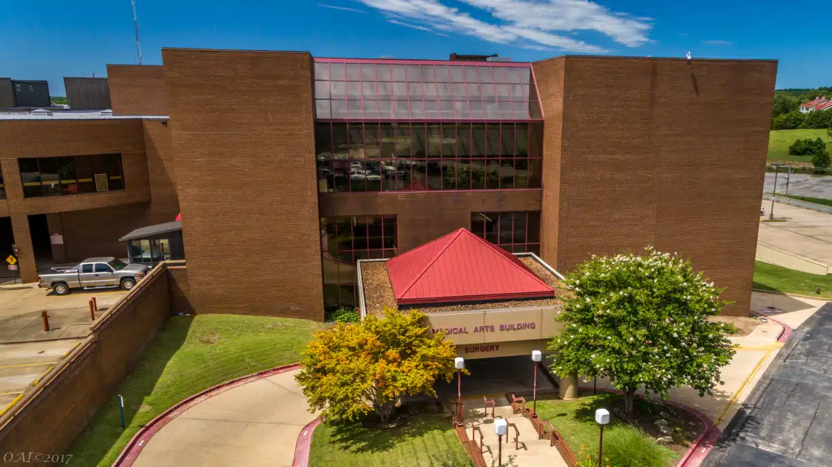 Baxter Regional Medical Center - Thumbnail 9