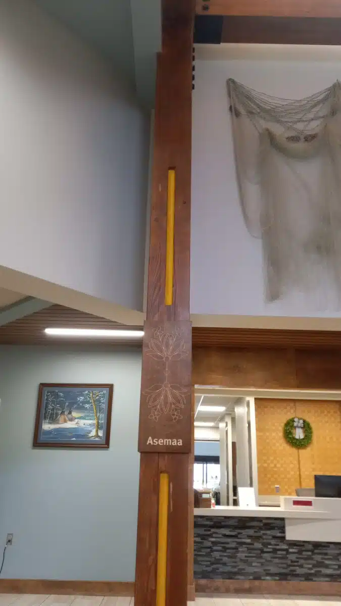 Bay Mills Health Center - Thumbnail 2