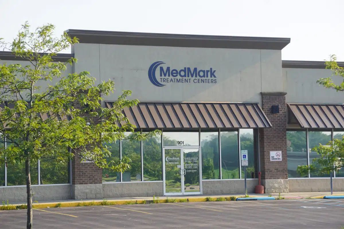 BayMark Health Services of Ohio Inc - Thumbnail 2