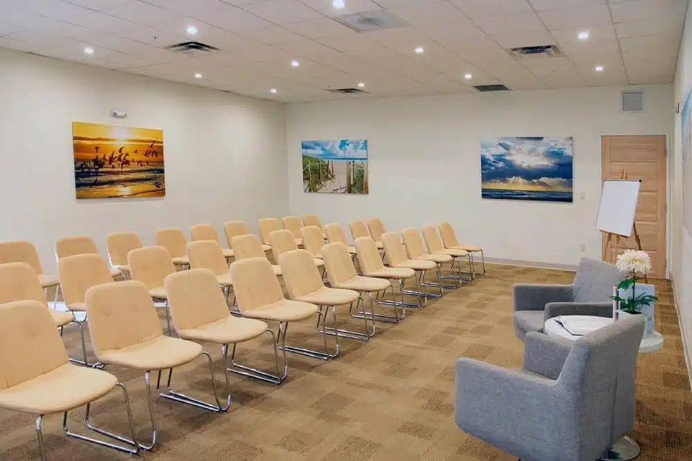 Beach House Center for Recovery - Thumbnail 3