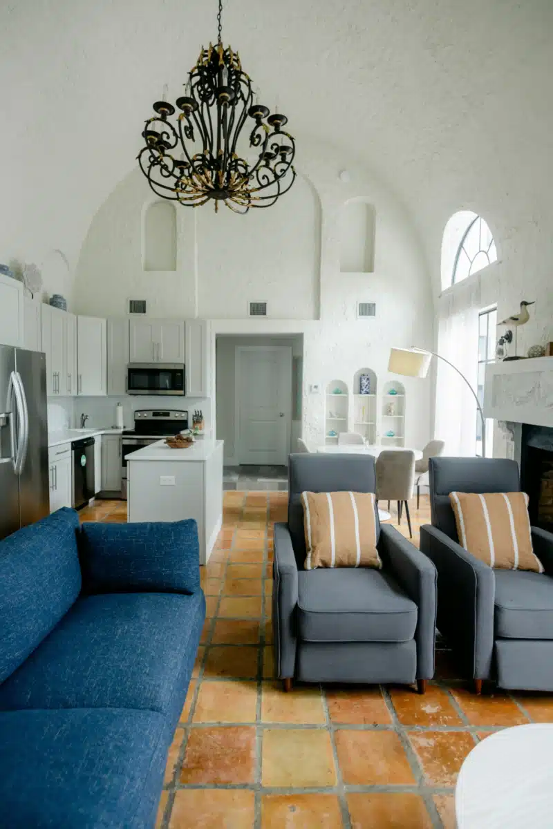 Beachside Rehab - Thumbnail 5