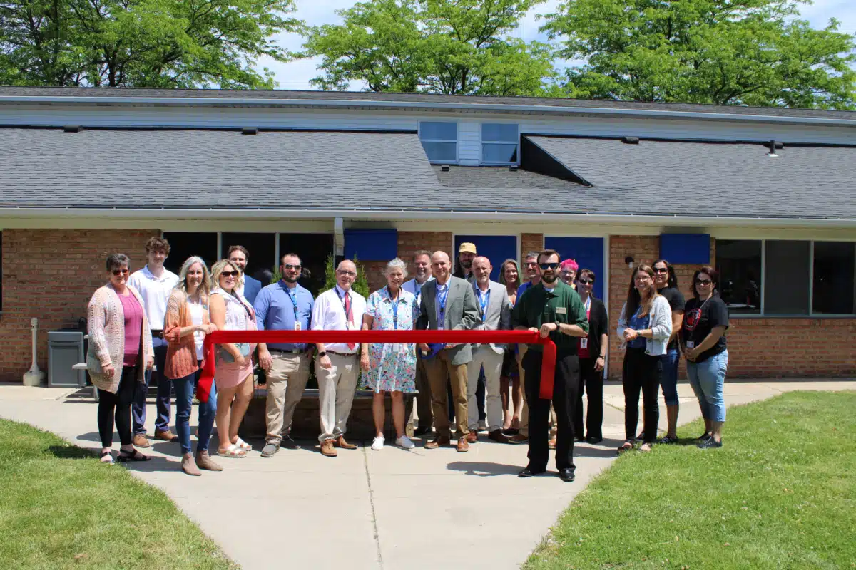 Bear River Health Treatment Center - Thumbnail 8