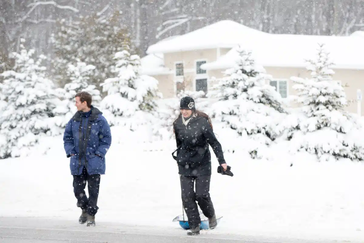 Bear River Health at Walloon Lake - Thumbnail 3