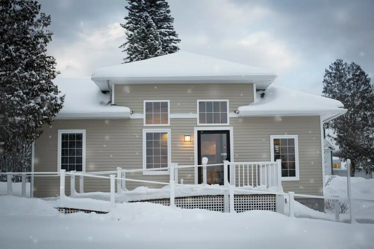 Bear River Health at Walloon Lake - Thumbnail 5