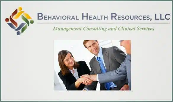 Behavioral Health Resources LLC