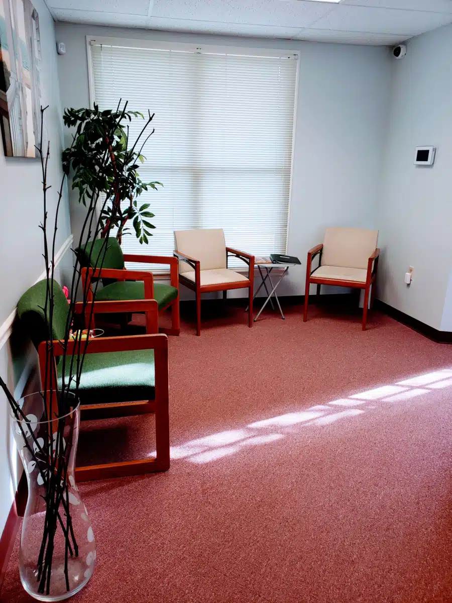 Bel Air Recovery Center LLC - Thumbnail 6