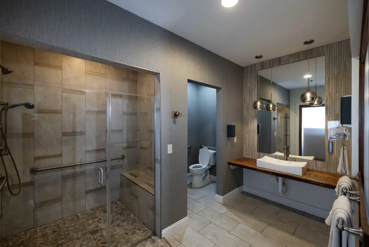 Bel Aire Recovery Center - Thumbnail 5