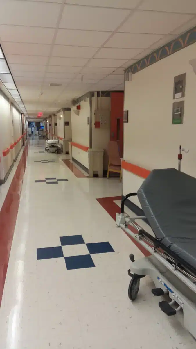 Bellevue Hospital Center (HHC) - Thumbnail 10