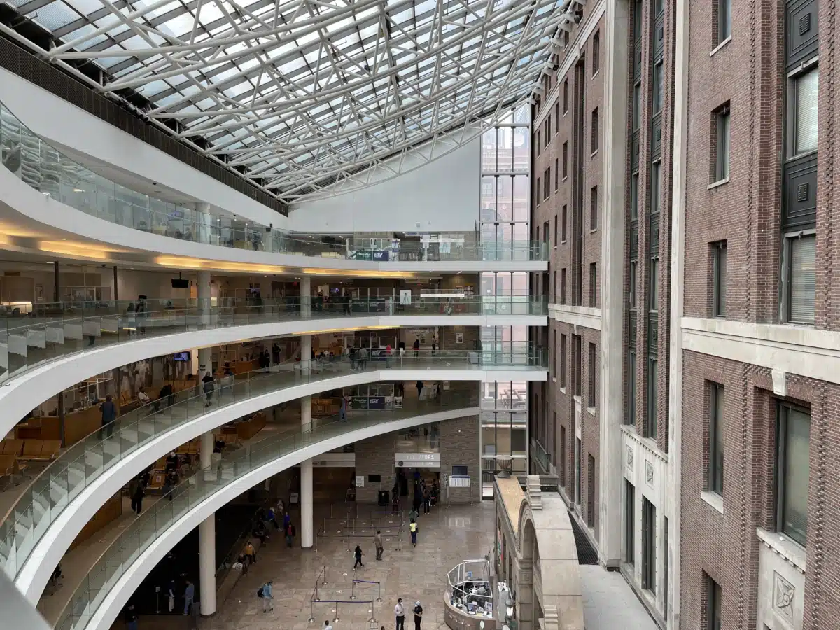 Bellevue Hospital Center (HHC) - Thumbnail 2