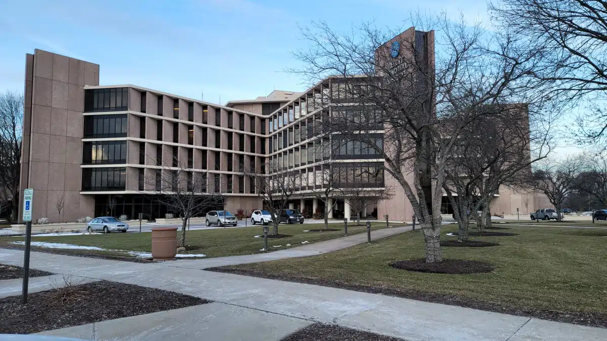 Beloit Health Systems - Thumbnail 2