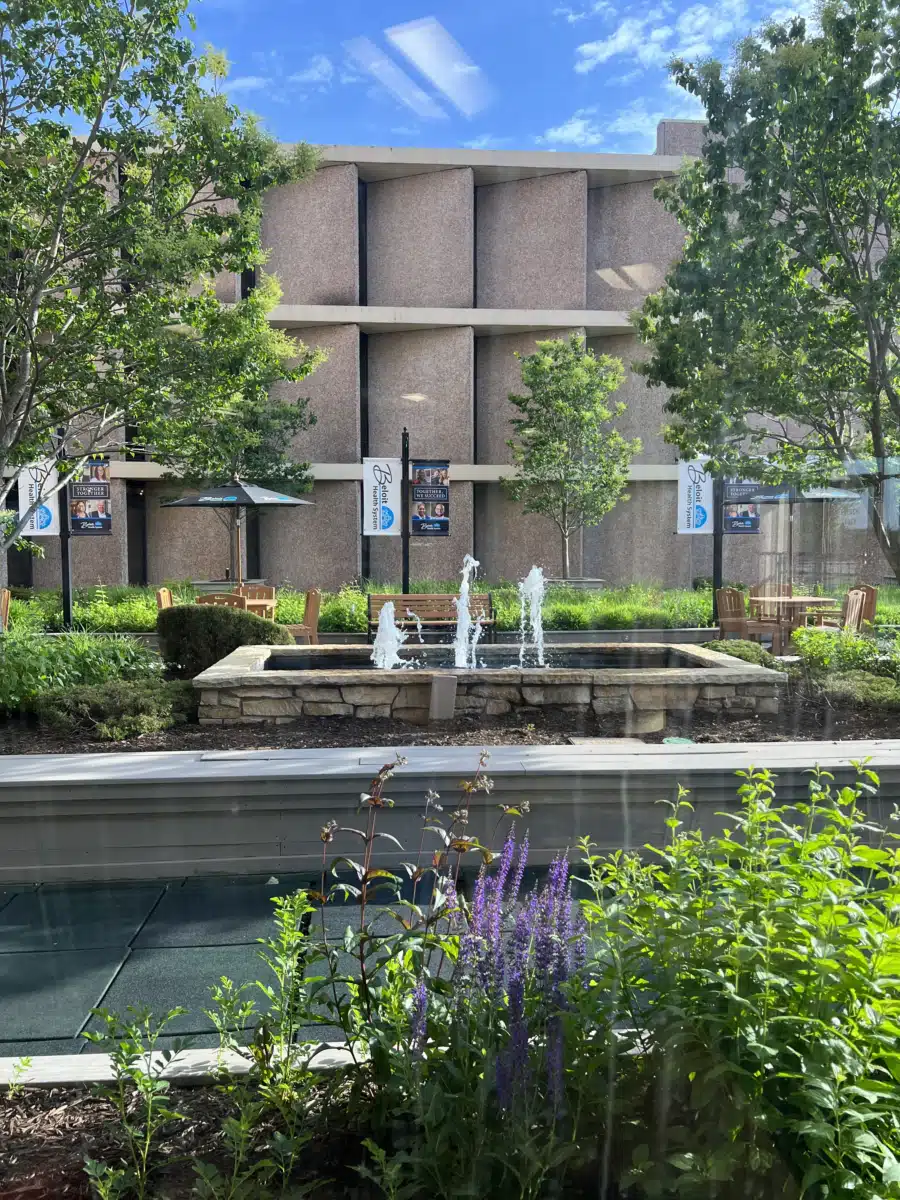 Beloit Health Systems - Thumbnail 5