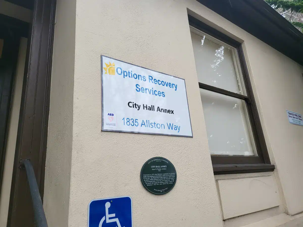 Berkeley Addiction Treatment Services - Thumbnail 4