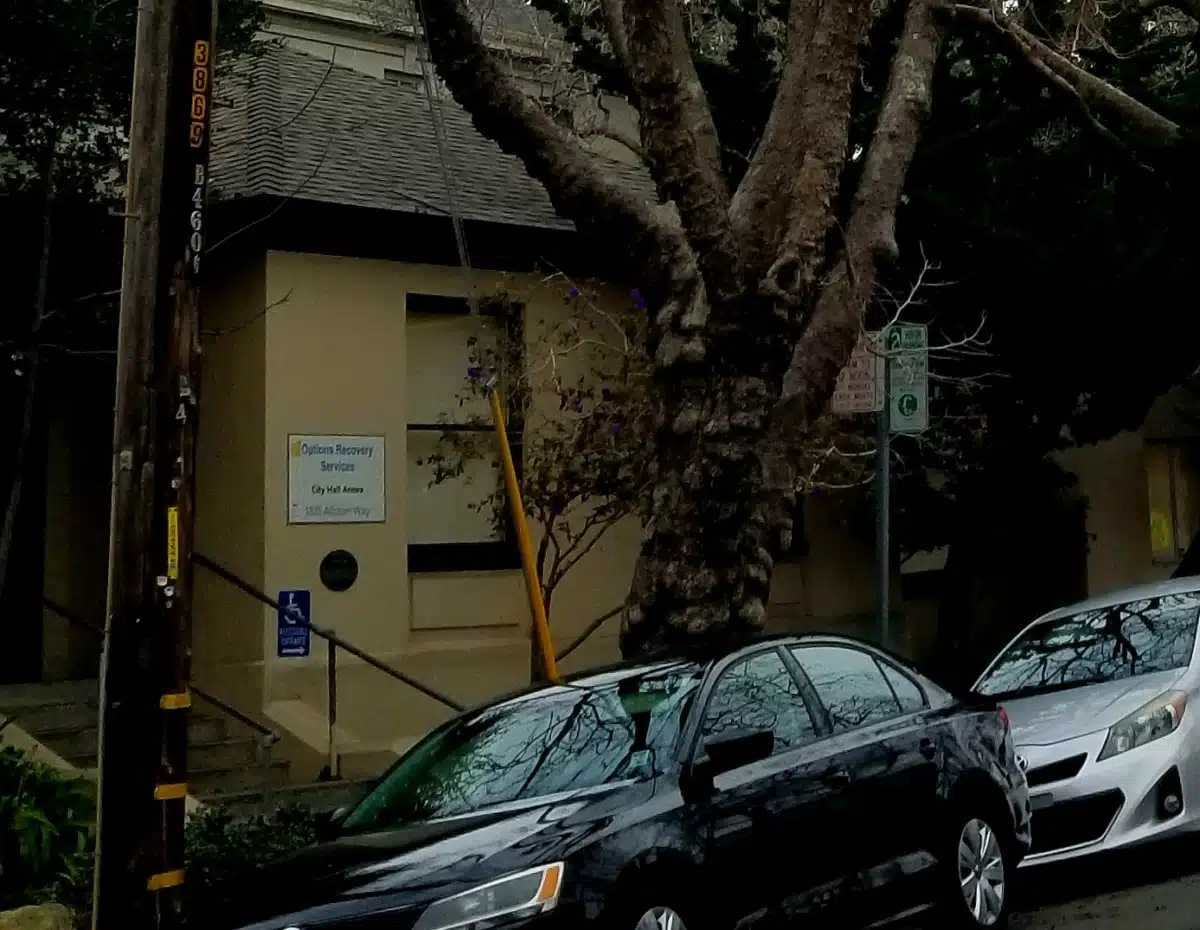 Berkeley Addiction Treatment Services - Thumbnail 5