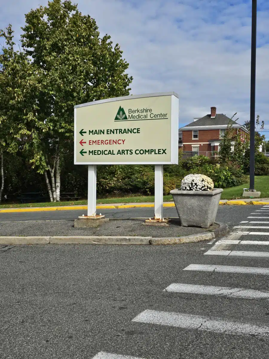 Berkshire Medical Center - Thumbnail 6