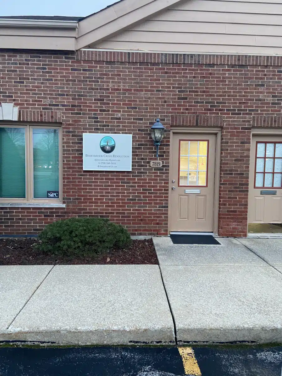 Berrybrook Crisis Resolution LLC - Thumbnail 3