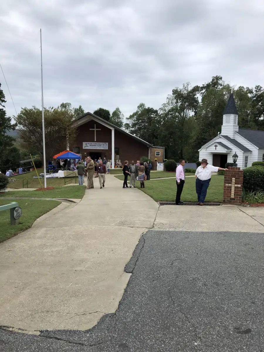 Bethel Colony of Mercy Inc - Thumbnail 3