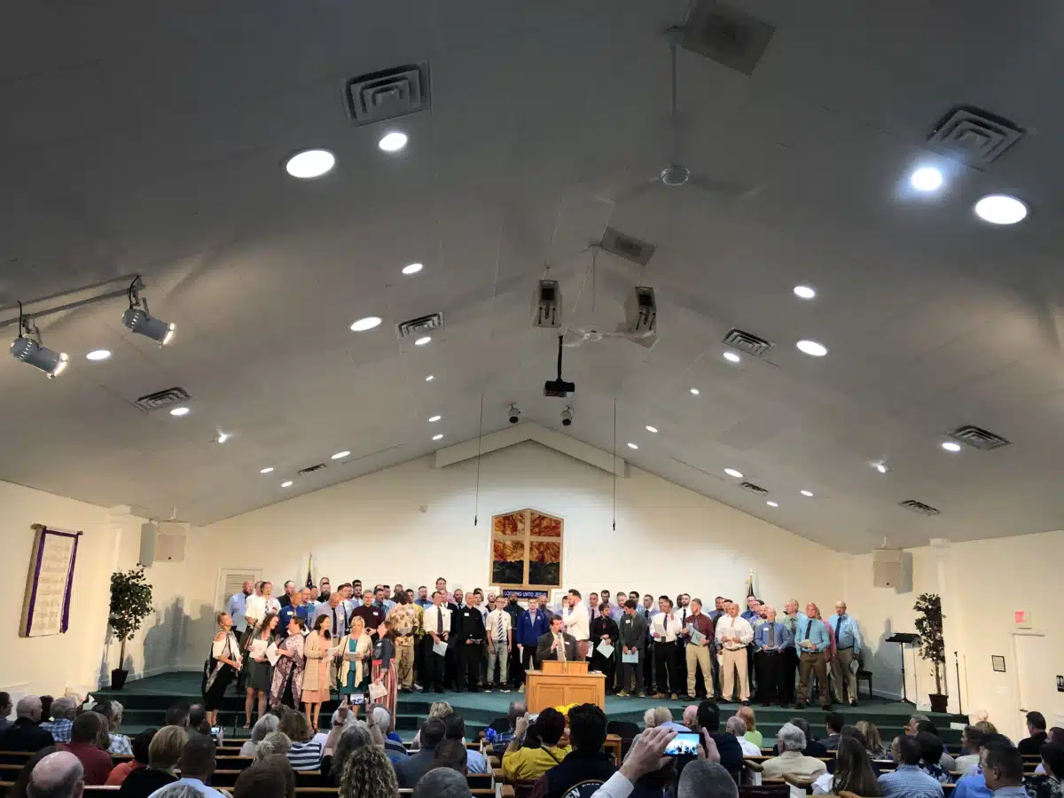 Bethel Colony of Mercy Inc - Thumbnail 5