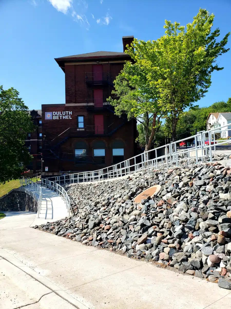 Bethel Port Rehabilitation Center - Thumbnail 2