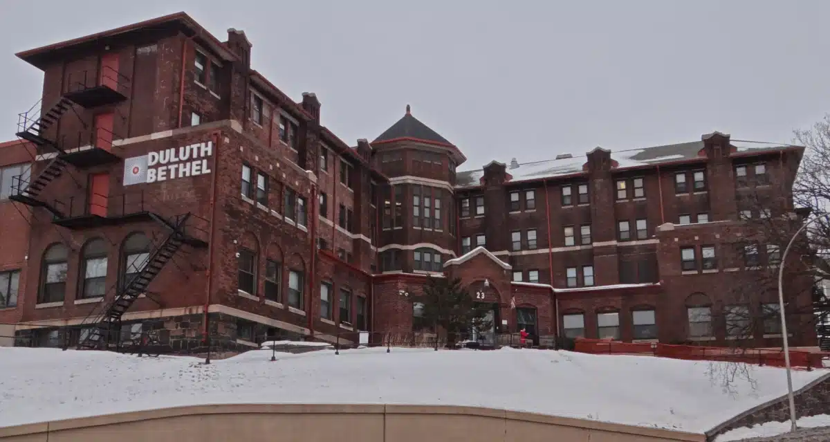 Bethel Port Rehabilitation Center - Thumbnail 4