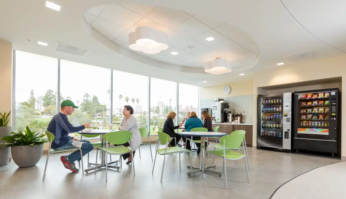 Betty Ford Center - Thumbnail 3