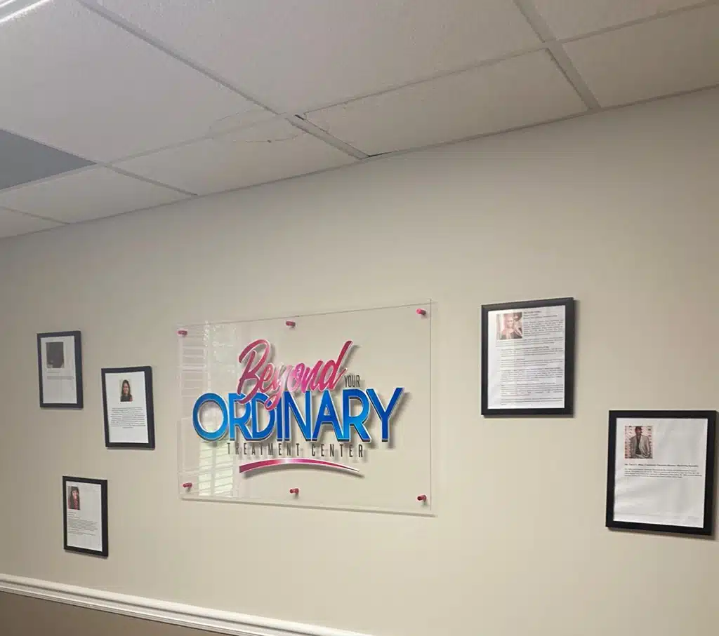 Beyond Your Ordinary Inc - Thumbnail 3