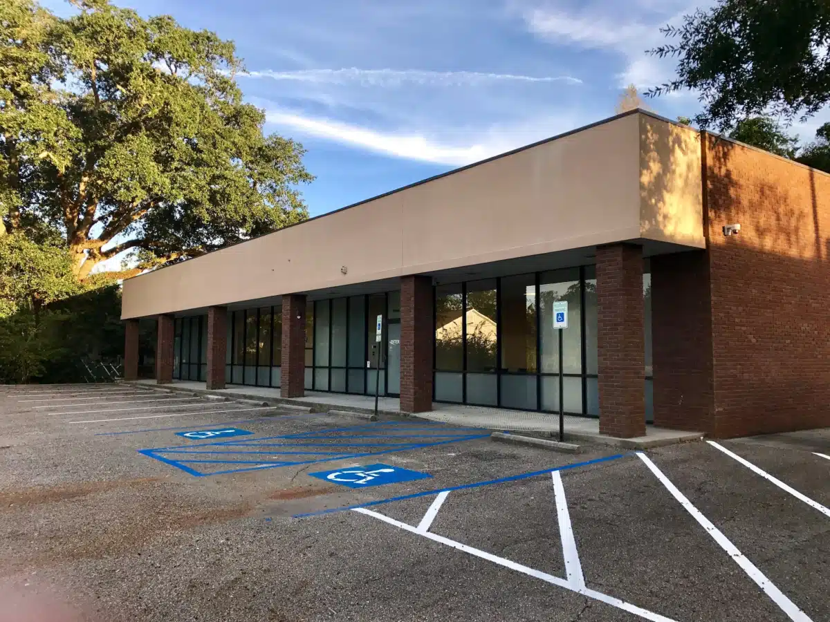 Biloxi Treatment Center