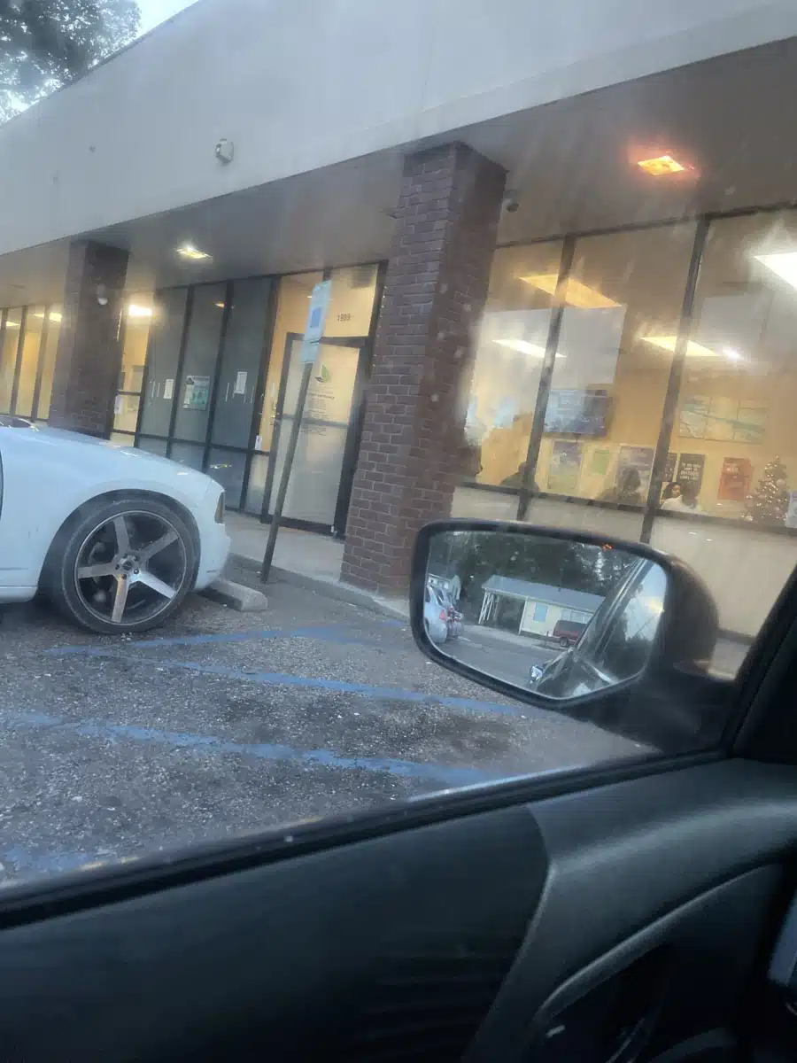 Biloxi Treatment Center - Thumbnail 2