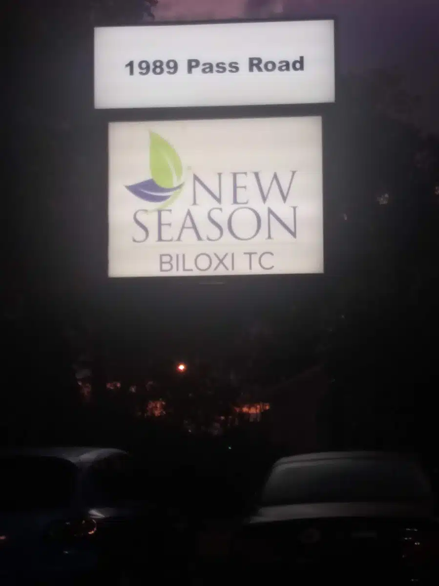 Biloxi Treatment Center - Thumbnail 4