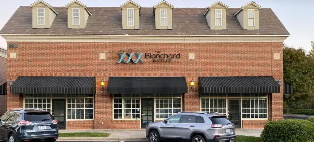 Blanchard Institute - Thumbnail 8