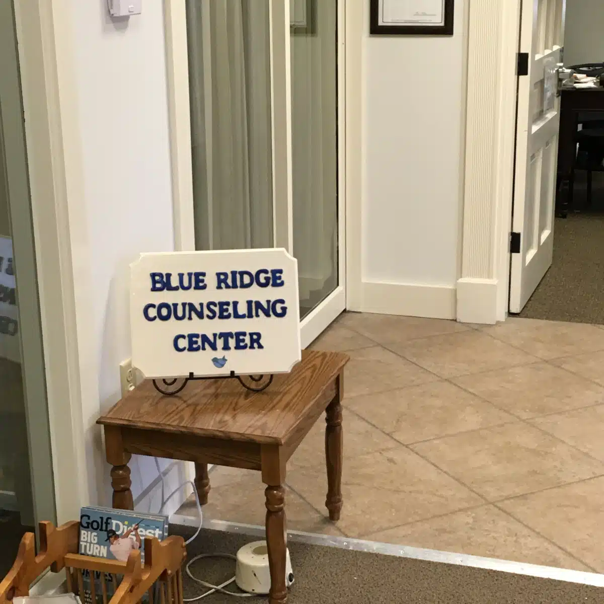 Blue Ridge Counseling Center PA - Thumbnail 2