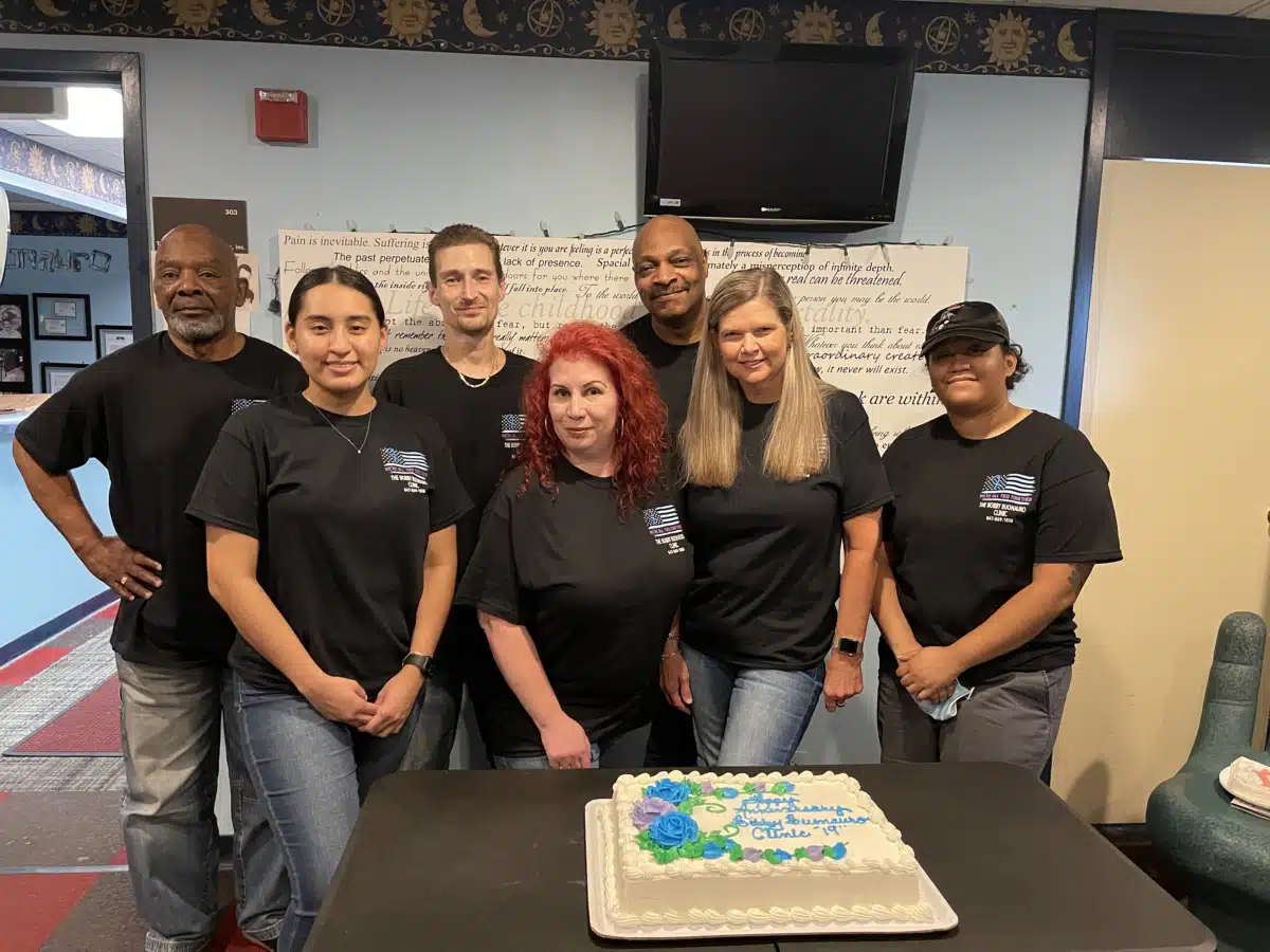 Bobby Buonauro Clinic Inc - Thumbnail 7