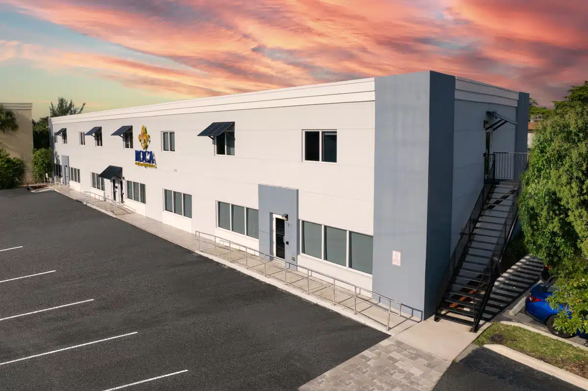 Boca Recovery Center - Thumbnail 6