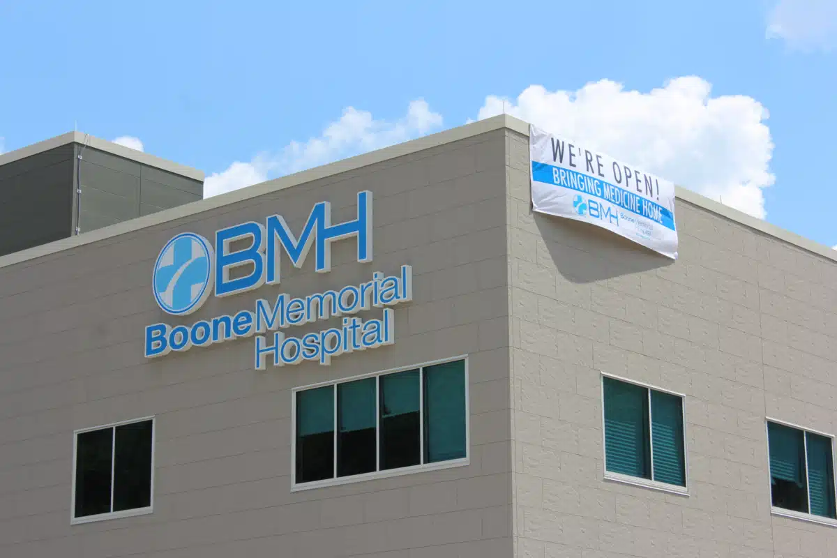 Boone Memorial Hosp Brighter Futures - Thumbnail 9