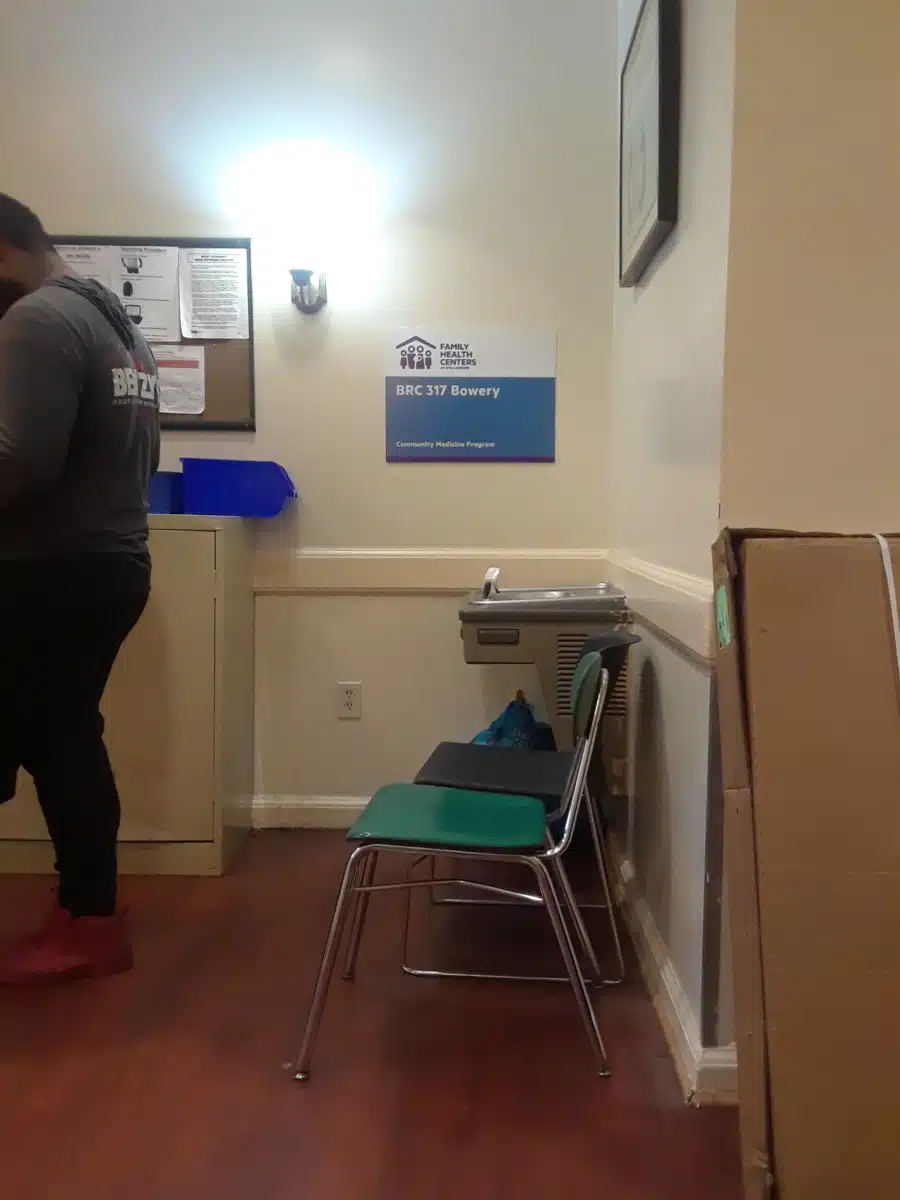 Bowery Residents Committee Inc - Thumbnail 10